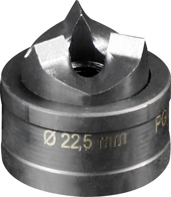Rittal 4055522 Blechlocher