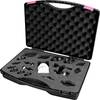Rittal 4055581 Blechlocher-Set