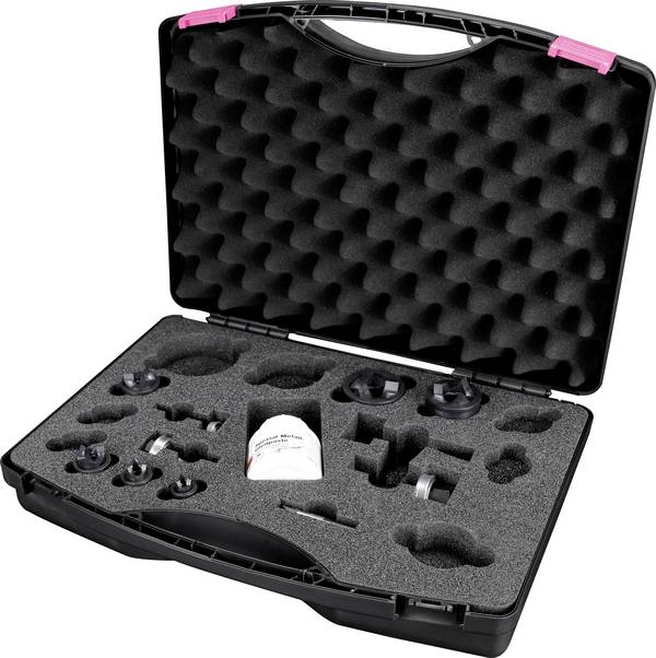Rittal 4055581 Blechlocher-Set