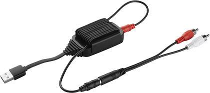One for All SV 1770 - Kabelloser Bluetooth-Audiosender - für TV-2