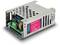 Metallisches Netzteil-Modul der Marke 'Traco Power', Modell 'TPP 65-124', mit sichtbaren elektronischen Komponenten und Lüftungsschlitzen.