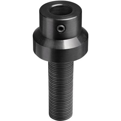 Werkbank-Adapter f.Bohr-D.16mm z.20mm BESSEY