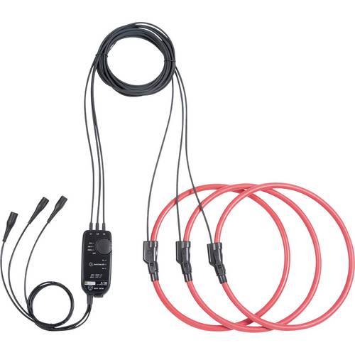 Chauvin Arnoux A 130 Stromzangenadapter Messbereich A/AC (Bereich): 0.5 - 3000 A flexibel