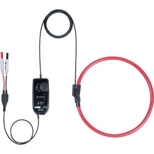 Thumbnail - Chauvin Arnoux A 110-80 Stromzangenadapter Messbereich A/AC (Bereich): 0.08 - 3000 A flexibel