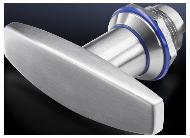 Rittal HD 4000.065 Behuizingshandgreep 1 stuk(s) afbeelding