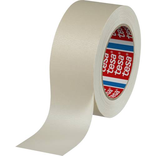 tesa 04316-00016-03 Kreppband tesakrepp® 4316 Chamois (L x B) 50 m x 50 mm 1 St.