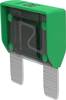 MTA Automotive MAXIVAL 30 A Green 06.00910 Maxi Flachsicherung 30 A Grün 1 St.