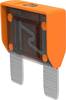 MTA Automotive MAXIVAL 40 A Orange 06.00920 Maxi Flachsicherung 40 A Orange 1 St.