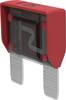 MTA Automotive MAXIVAL 50 A Red 06.00930 Maxi Flachsicherung 50 A Rot 1 St.