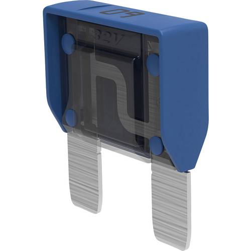 Thumbnail - MTA Automotive MAXIVAL 60 A Blue 06.00940 Maxi Flachsicherung 60 A Blau 1 St.