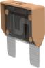 MTA Automotive MAXIVAL 70 A Beige 06.00950 Maxi Flachsicherung 70 A Beige 1 St.