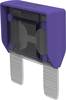 MTA Automotive MAXIVAL 100 A Violet 06.00970 Maxi Flachsicherung 100 A Violett 1 St.