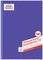 Umschlag eines Avery Zweckform Arbeitszeitnachweis-Heftes, Modell 1773. Enthält 2x40 Blätter für die Arbeitszeiterfassung. Selbstdurchschreibend. Geeignet für alle Beschäftigungsverhältnisse.