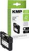 KMP Druckerpatrone ersetzt Epson 29XL, T2991 Kompatibel Schwarz E218BX 1632,4001