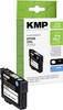 KMP Druckerpatrone ersetzt Epson 29XL, T2992 Kompatibel Cyan E218CX 1632,4003