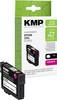 KMP Druckerpatrone ersetzt Epson 29XL, T2993 Kompatibel Magenta E218MX 1632,4006