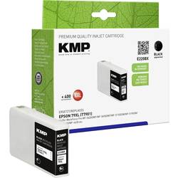 Image of KMP Tinte ersetzt Epson 79XL, T7901 Kompatibel Schwarz E220BX 1628,4001