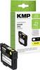 KMP Druckerpatrone ersetzt Epson 29XL, T2994 Kompatibel Gelb E218YX 1632,4009