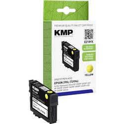 Image of KMP Tinte ersetzt Epson 29XL, T2994 Kompatibel Gelb E218YX 1632,4009
