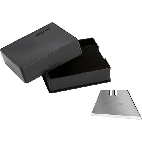 STANLEY 1-11-921 Trapezklinge 1992, ungelocht 100St. 1 St.