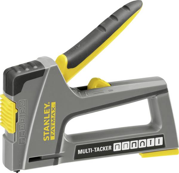 STANLEY TR75 FMHT6-70868 Handtacker