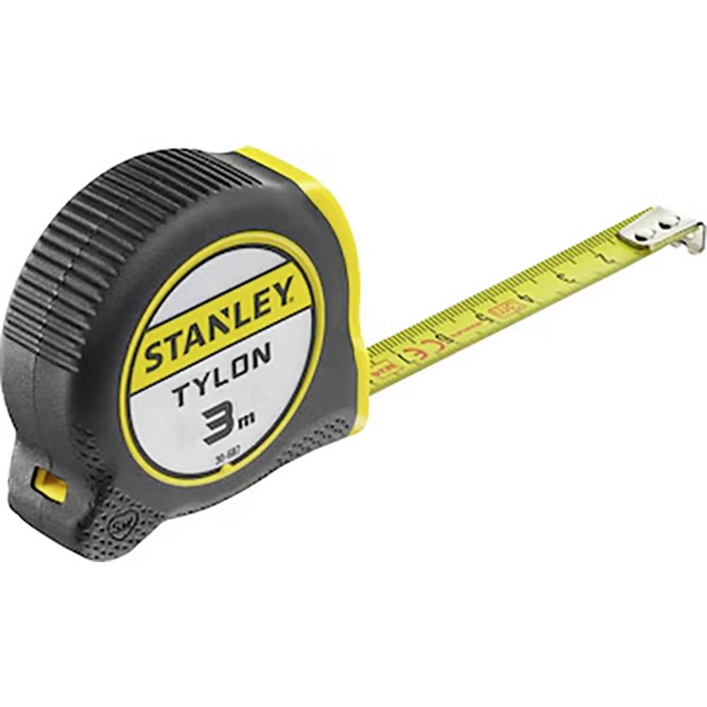 STANLEY Tylon 1-30-687 Maßband 3 m