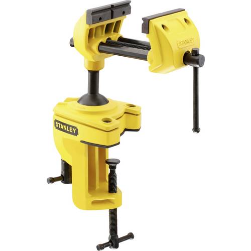 STANLEY MaxSteel Schraubstock 1-83-069