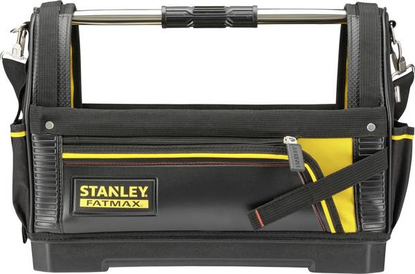 STANLEY FatMax 1-93-951 Werkzeugtasche unbestückt (B x H x T) 48 x 33 x 25 cm