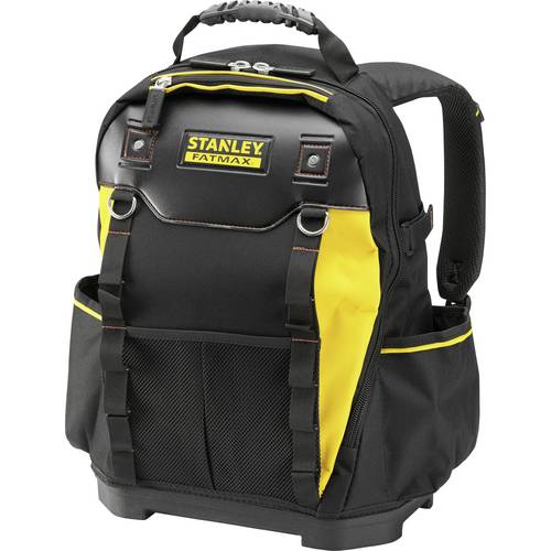 STANLEY FatMax 1-95-611 Werkzeugrucksack unbestückt (L x B x H) 360 x 360 x 495 mm