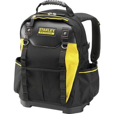 STANLEY FatMax 1-95-611 Werkzeugrucksack unbestückt (B x H) 40 mm x 26.5 cm