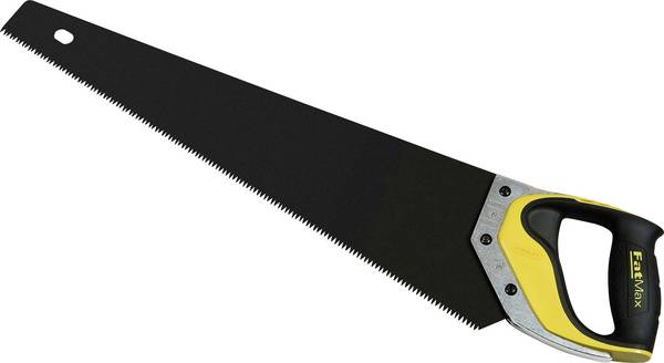 STANLEY FatMax 2-20-529 Fuchsschwanzsäge 550 mm