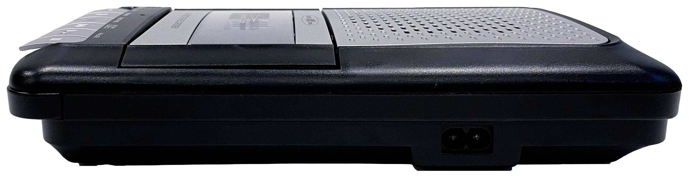 Reflexion CCR8012 Retro Kassettenrecorder mit Radio UKW, MW Analoges Diktiergerät, Kassette, USB, MP3, AUX  Aufnahmefunk-2
