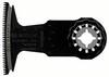 Tauchsägeblatt AII 65 BSPC B65mm Eintauch-T40mm Starlock 1er Pk.2608662354 BOSCH