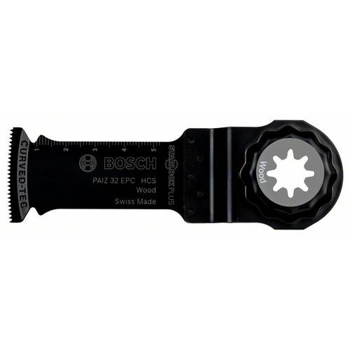 Bosch Accessories 2609256D55 PAIZ 32 EPC Tauchsägeblatt 1 St.