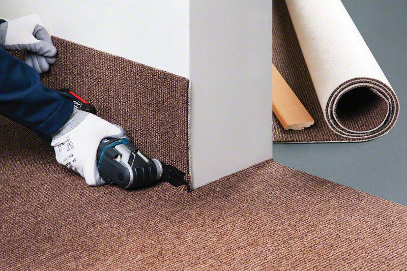 Bosch Accessories 2608662431 ASZ 32 SC Segmentmesser Segmentmesser 1 St.-2