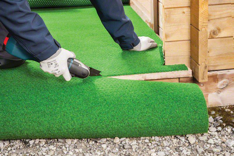 Bosch Accessories 2608662431 ASZ 32 SC Segmentmesser Segmentmesser 1 St.-3