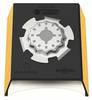 Bosch Accessories 2608662346 AUZ 70 G Holz Schleifprofil 70 mm 1 St.