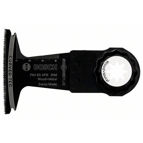 Bosch Accessories 2609256D56 PAII 65 APB Tauchsägeblatt 1 St.