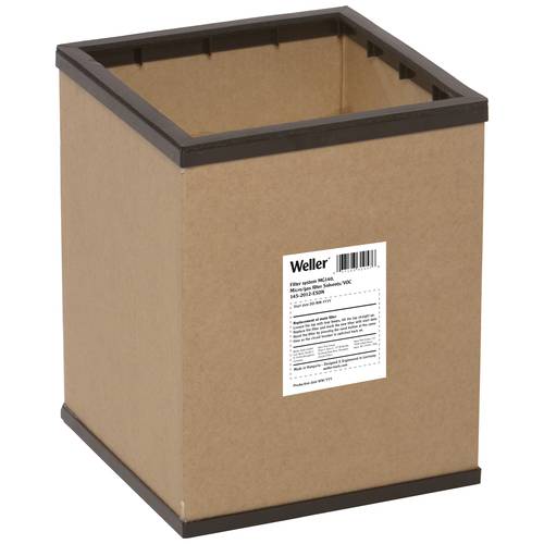 Weller 145-2012-ESDN Partikelfilter 1 St.