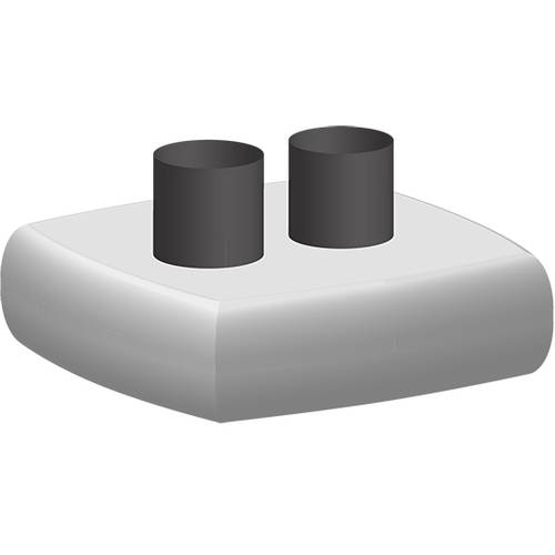 Weller 145-4000 Vorfilter 1 St.