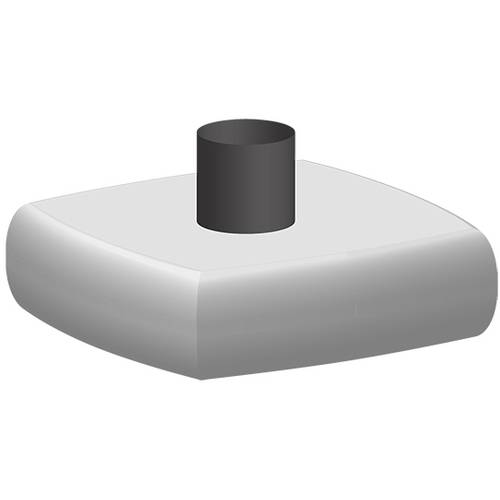 Thumbnail - Weller 150-4000 Vorfilter 2 St.