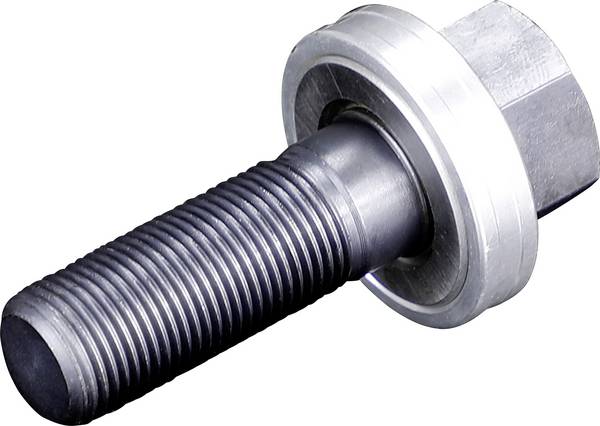 Rittal 4055633 Zugschraube mit Kugellager