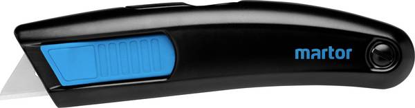 MARTOR 11600602 Sicherheitsmesser SECUPRO MEGASAFE mit TRAPEZKLINGE 60099 1 St.