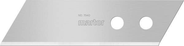 MARTOR 794060 Ersatzklinge STYROPORKLINGE 10 St.