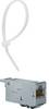 Hager VU603NWH RJ45-Einbaumodul E-Dat CAT 6a 1 St.