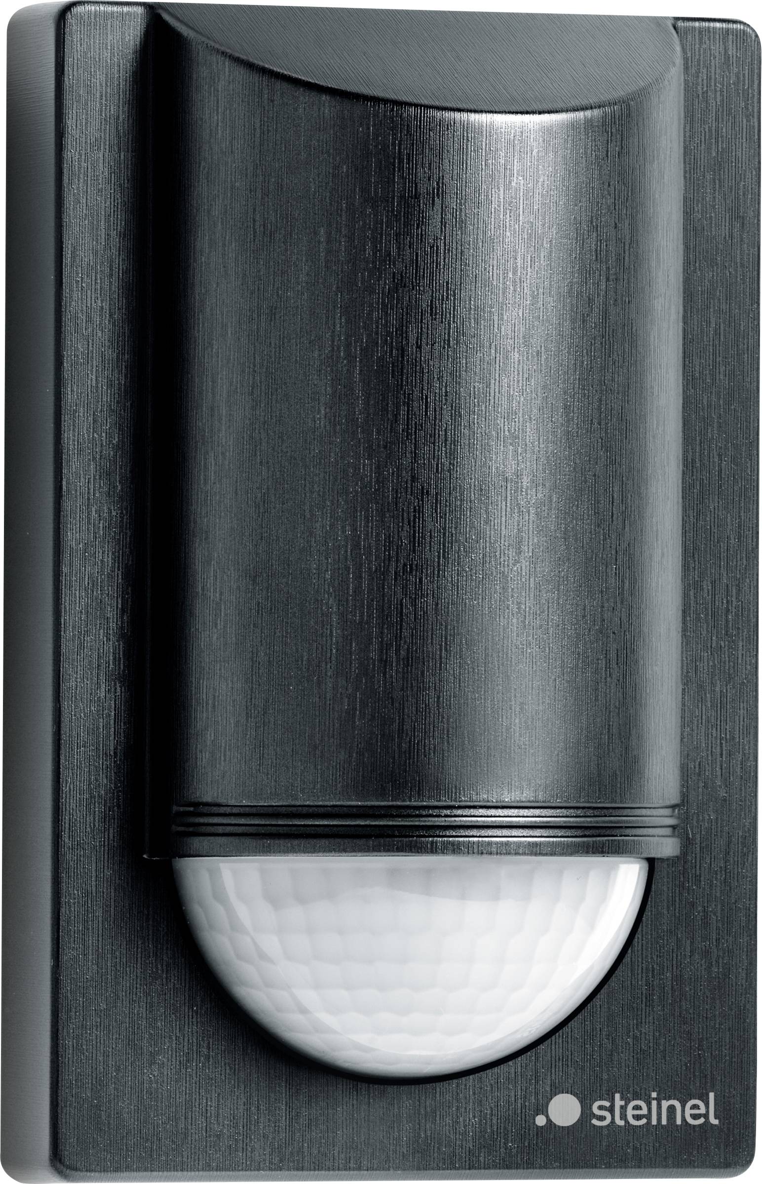 Steinel 603717 Aufputz Bewegungsmelder 180 ° Schwarz IP54