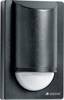 Steinel 603717 Aufputz Bewegungsmelder 180 ° Schwarz IP54