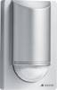 Steinel 603915 Wand, Aufputz Bewegungsmelder 180 ° Silber IP54