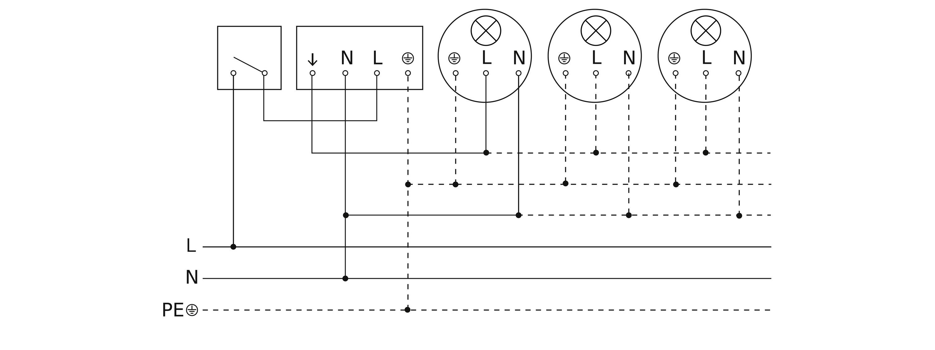 Steinel 034955 Wand, Aufputz Bewegungsmelder 300 ° Weiß IP54 Dauerlichtfunktion, Urlaubsfunktion-7