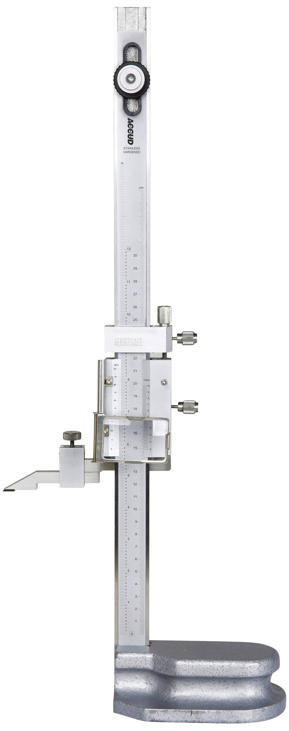 Accud 1599561 Universele schuifmaat 300 mm afbeelding